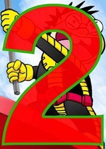 【無料で読める】松戸アングラー隊２