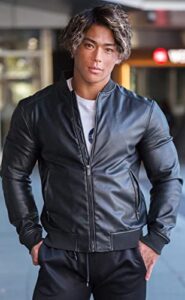 【無料で読める】Male Model TOKYO 87