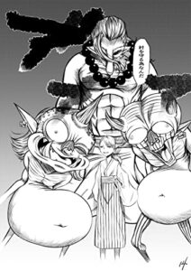 【無料で読める】週刊少年ジャンプ落選作品〜Eternal〜: 年2回の漫画賞、手塚賞にて落選した作品 漫画賞落選作品 (少年マンガ)