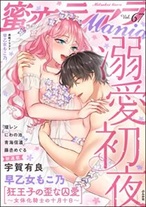 蜜恋ティアラMania Vol.67 溺愛初夜