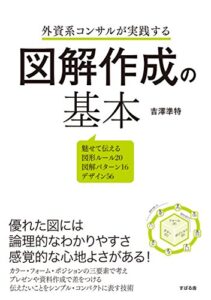 外資系コンサルが実践する図解作成の基本