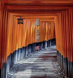 新説、土方歳三弍 幕末 (時代小説文庫)