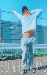 【無料で読める】GYMNITY SPECIAL PHOTO ALBUM2