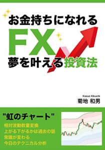 【無料で読める】お金持ちになれる・FX・夢を叶える投資法
