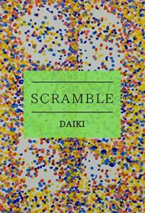 SCRAMBLE