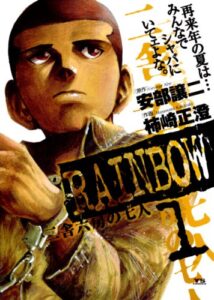RAINBOW（１） (ヤングサンデーコミックス)