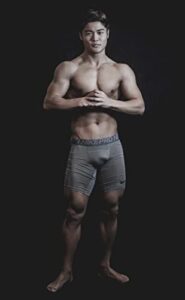 【無料で読める】Male Model TOKYO 91