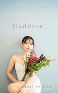 Goddess 1: This is art gallery Goddess 4