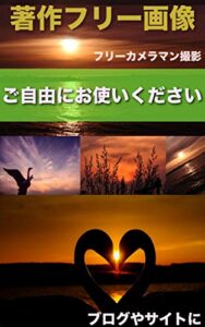 【無料で読める】【著作権フリー素材集】光と影のハーモニー 自然の美しさ 写真はご自由にお使いください