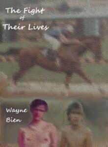 The Fight of Their Lives (English Edition)