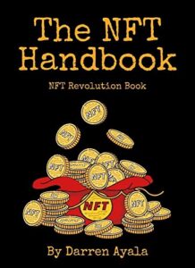 The NFT Handbook: NFT Revolution Book (English Edition)