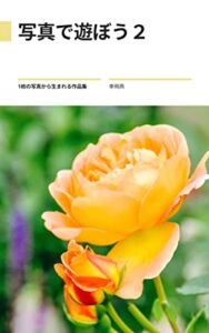 【無料で読める】写真で遊ぼう２