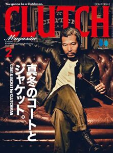 【無料で読める】CLUTCH Magazine Vol.83