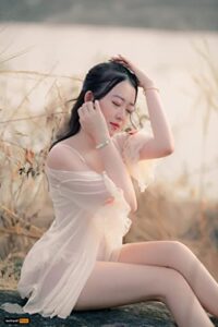 【無料で読める】アジアで最も美しい女の子 – Vol 2