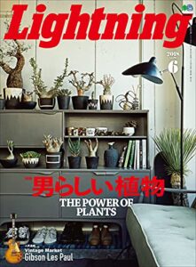 【無料で読める】Lightning 2018年6月号 Vol.290