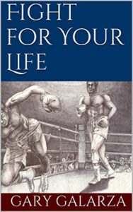 Fight for Your Life (English Edition)