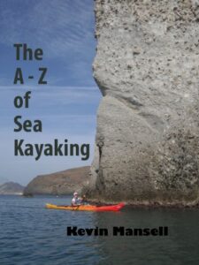 The A to Z of Sea Kayaking (English Edition)