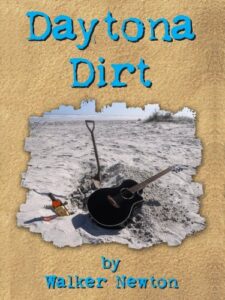 Daytona Dirt (The Sand Crab Chronicles Book 2) (English Edition)