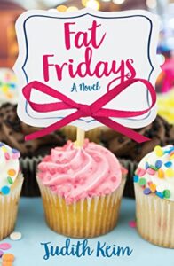 Fat Fridays (Fat Fridays Group Book 1) (English Edition)