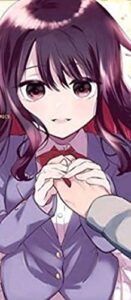 A Saint Joined My Party!: Chapter 4 (English Edition)