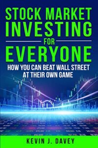 Stock Investing For Everyone: How You Can Beat Wall Street At Their Own Game (English Edition)