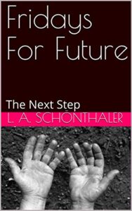 Fridays For Future: The Next Step (English Edition)