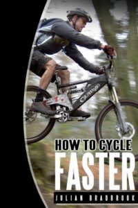 How To Cycle Faster (Run Cycle Swim Book 2) (English Edition)