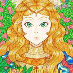 【無料で読める】蝋燭姫(1)