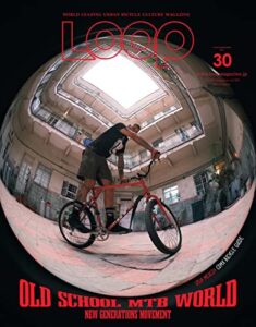 【無料で読める】LOOP Magazine Vol.30