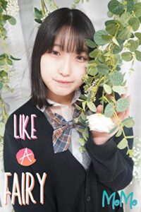 LIKE A FAIRY～制服～ 妖精少女 (妖精堂)
