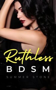 Ruthless BDSM: PUNISHED, USED & SHARED —— Taboo Erotica with Rough Alphas & Submissive Women — Dirty Short Story of Menages, Reverse Harems, Threesomes, … (RACECAR DRIVER Book 2) (English Edition)