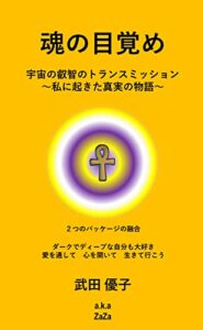 【無料で読める】魂の目覚め: 宇宙の叡智のトランスミッション～私に起きた真実の物語～
