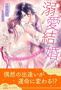 【無料で読める】【全1-5セット】溺愛結婚～交際０日！？突然はじまった結婚生活～【イラスト付】 (チュールキス)