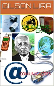 CALENDÁRIO CÍVICO: COMUNICAÇÕES (Portuguese Edition)