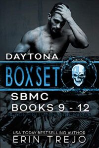SBMC Daytona Chapter The Full Series (English Edition)