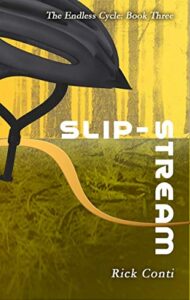 Slipstream (The Endless Cycle Book 3) (English Edition)