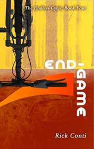 Endgame (The Endless Cycle Book 4) (English Edition)