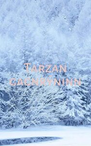 Tarzan gagnrýninn (Icelandic Edition)