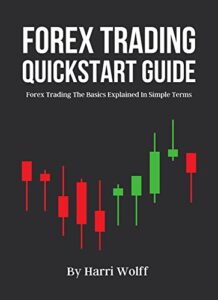 Forex Trading Quickstart Guide: Forex Trading The Basics Explained In Simple Terms (English Edition)