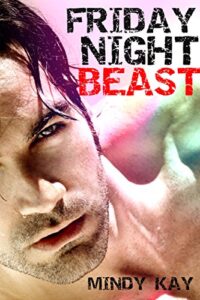 Friday Night Beast (BBW Shifter Paranormal Romance) (English Edition)