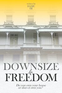 DOWNSIZE to FREEDOM: Part 1 (English Edition)