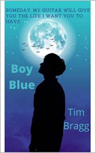 Boy Blue (English Edition)