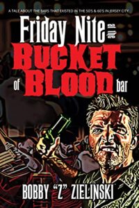 Friday Nite at the Bucket of Blood (English Edition)