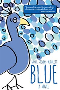 Blue (English Edition)