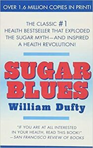 Sugar Blues (English Edition)