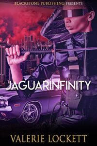 JAGUARINFINITY: Story of Tarzan Alpha (English Edition)
