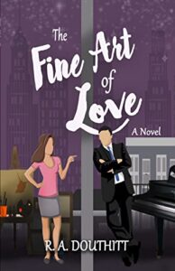 The Fine Art of Love (English Edition)