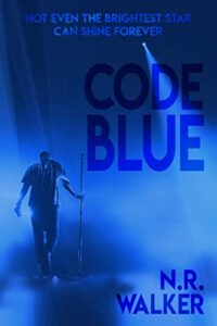 Code Blue (English Edition)