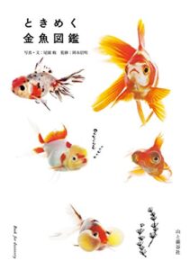 【無料で読める】ときめく金魚図鑑 ときめく図鑑