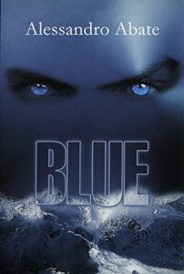 BLUE (English Edition)